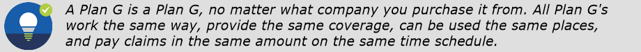 Medigap Plan G | Medicare Supplement Plan G | 65Medicare.org
