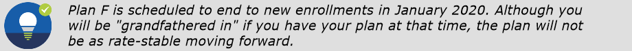 Medigap Plan F | Medicare Supplement Plan F | 65Medicare.org