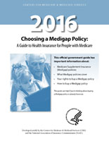 choosing a medigap policy cover