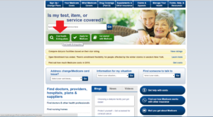 Medicare resources