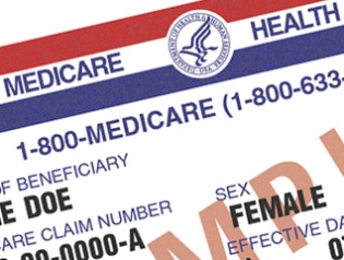 new medicare cards