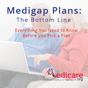 medigap plans