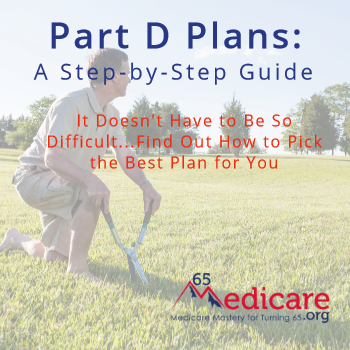 Part D Plans