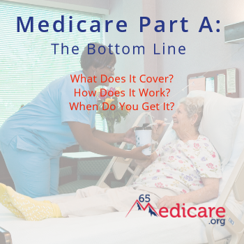 medicare part a