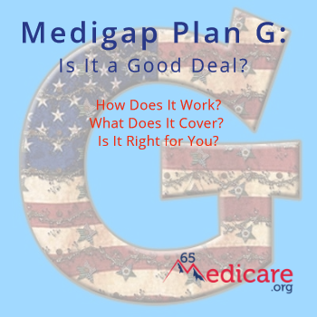 Medigap Plan G