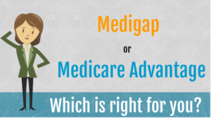 Medicare Advantage Vs Medigap Comparison Chart