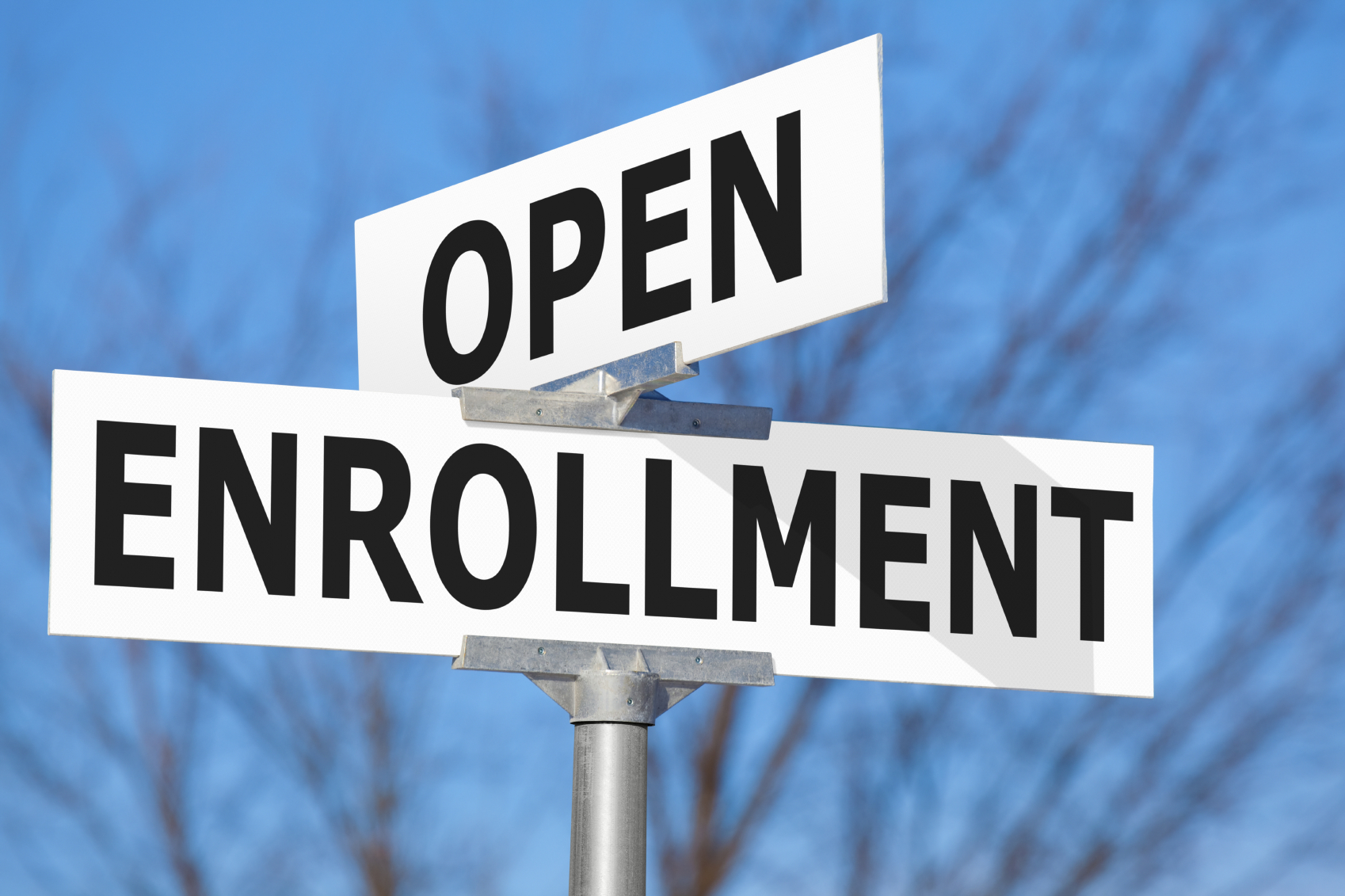 What Is Open Enrollment In Schools