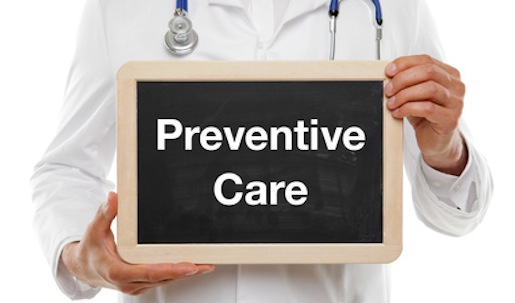 Does United Healthcare Cover Preventive Care