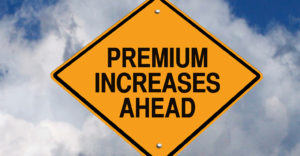 medigap premium increases