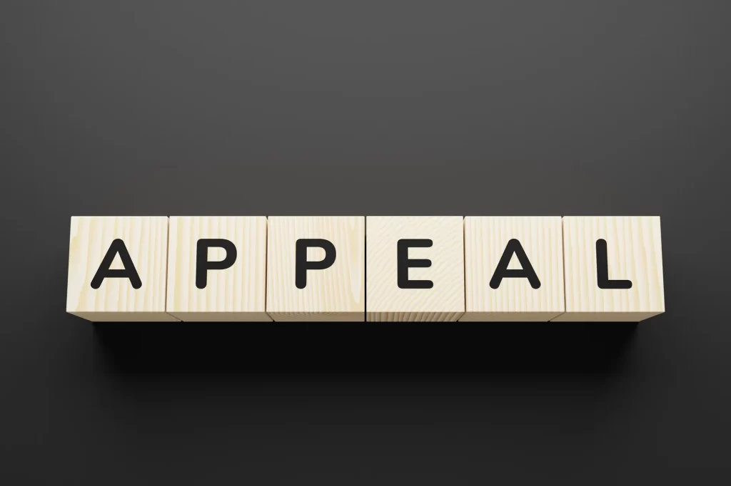 how to appeal irmaa